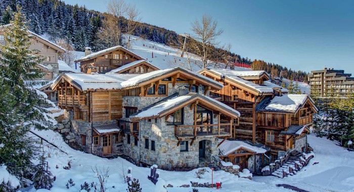 Chalet Benjamin